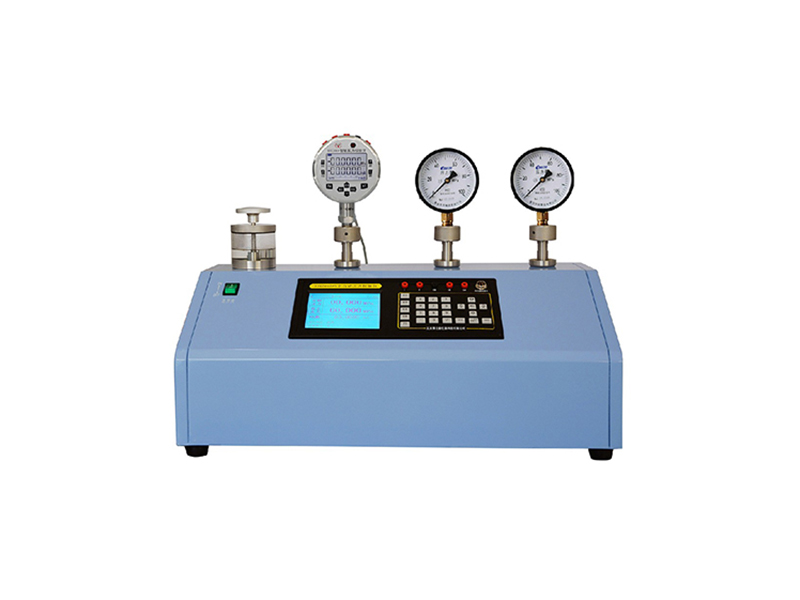 BSK996AY 全自动压力校验仪