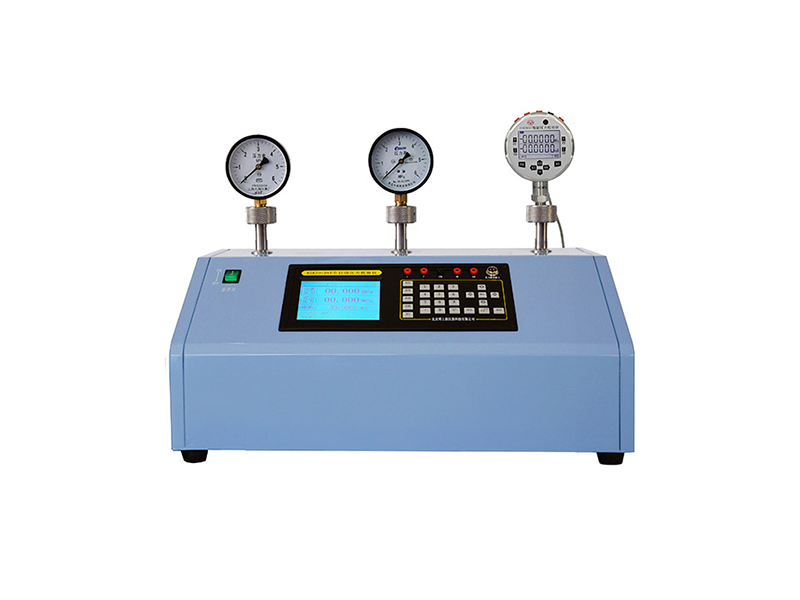 BSK2016AF全自动压力校验仪（正负压型）