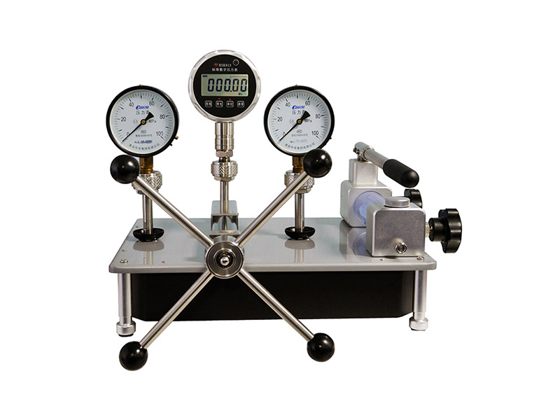 BSK-512超高压液体压力泵（新款）