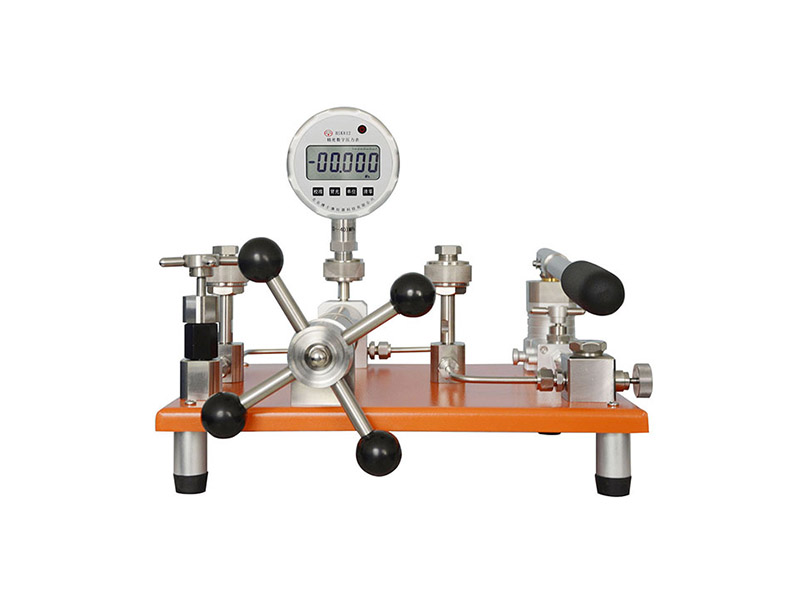 BSK313高压气体压力泵（新）