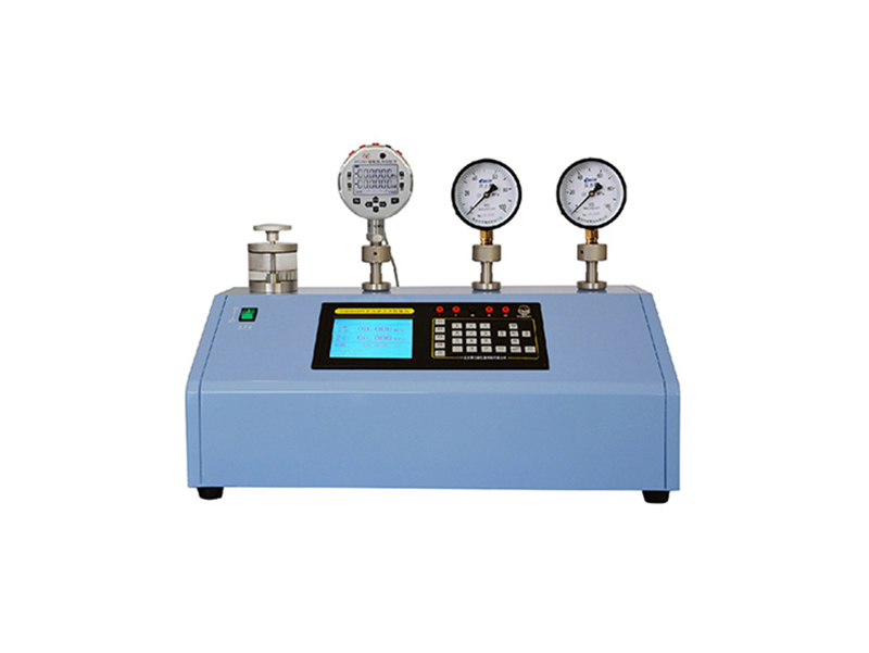 BSK996AY 全自动压力校验仪