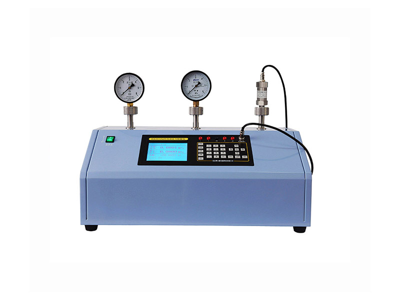 BSK2010AF全自动压力校验仪（正负压模块型）