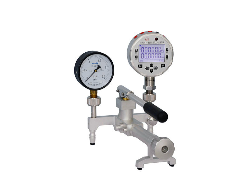 BSK211A便携式气压泵（2022款）