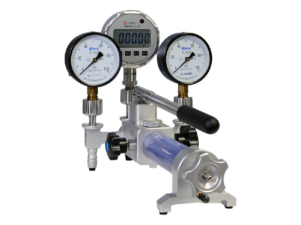 BSK210B便携式液压泵（2026款）