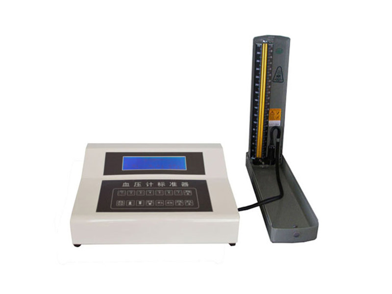 BSK911血压计标准器